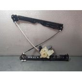 Elevalunas Delantero Derecho Para Peugeot 308
