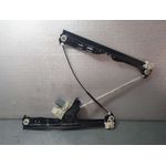 Elevalunas Delantero Derecho Para Peugeot 308