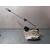 Cerradura Puerta Delantera Derecha Para Volkswagen Polo