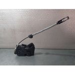 Cerradura Puerta Delantera Derecha Para Volkswagen Polo