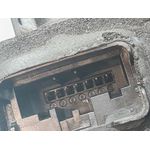 Cerradura Puerta Delantera Derecha Para Volkswagen Polo