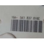 Cerradura Puerta Delantera Derecha Para Volkswagen Polo