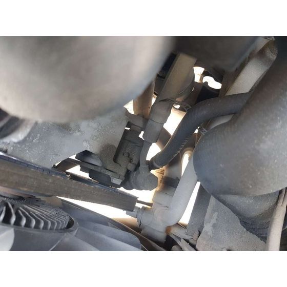 Bomba Direccion Para Volkswagen Passat Berlina