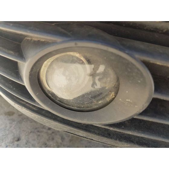 Faro Antiniebla Derecho Para Volkswagen Passat Berlina
