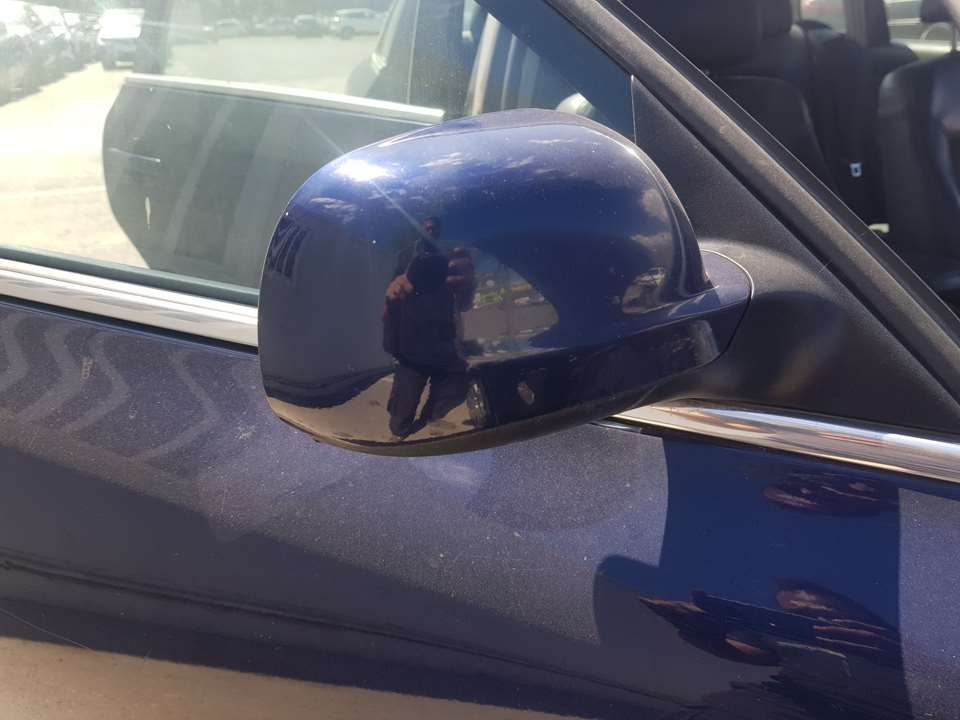Retrovisor Derecho Para Volkswagen Passat Berlina