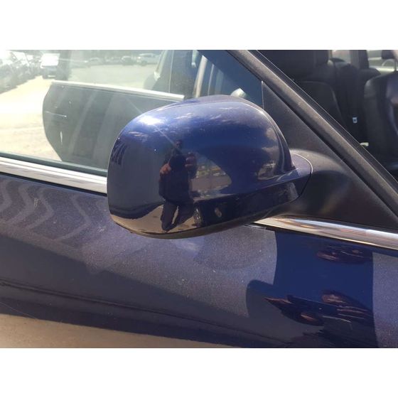 Retrovisor Derecho Para Volkswagen Passat Berlina