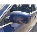 Retrovisor Izquierdo Para Volkswagen Passat Berlina