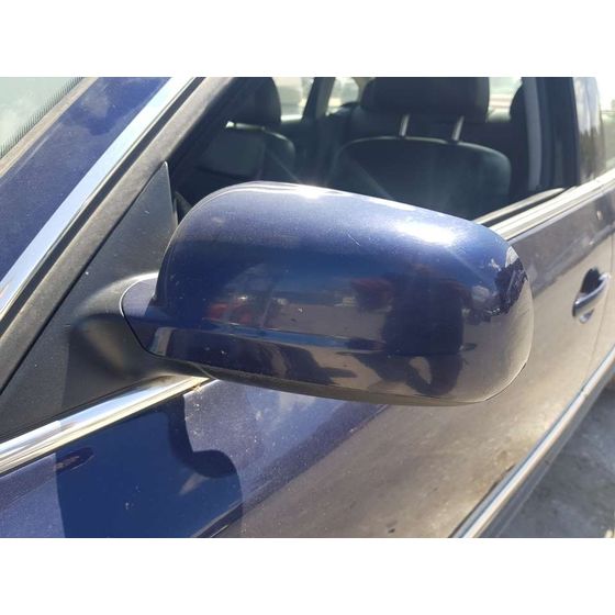 Retrovisor Izquierdo Para Volkswagen Passat Berlina