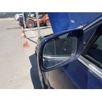 Retrovisor Izquierdo Para Volkswagen Passat Berlina