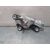 Motor Limpia Trasero para Ford Focus Lim.