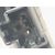 Motor Limpia Trasero para Ford Focus Lim.