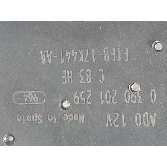 Motor Limpia Trasero para Ford Focus Lim.