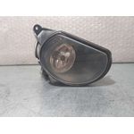Faro Antiniebla Derecho Para Audi A3