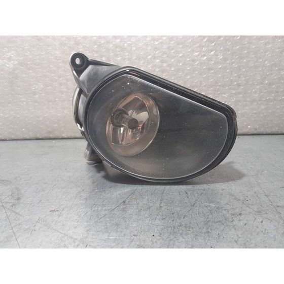 Faro Antiniebla Derecho Para Audi A3