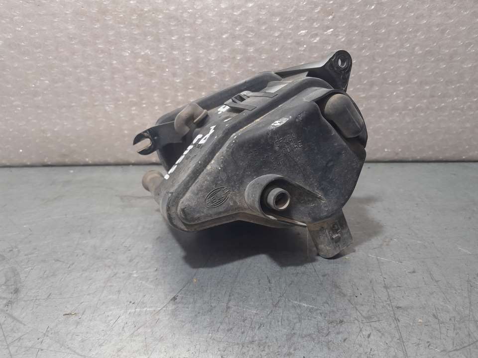 Faro Antiniebla Derecho Para Audi A3