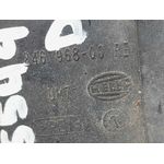 Faro Antiniebla Derecho Para Audi A3