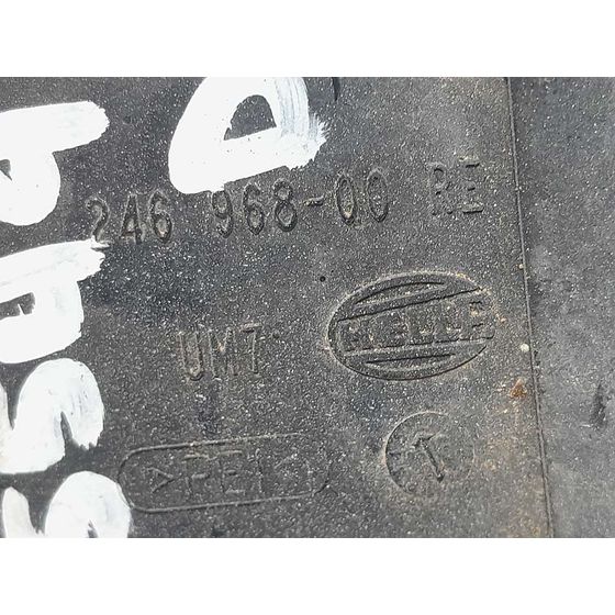 Faro Antiniebla Derecho Para Audi A3
