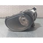 Faro Antiniebla Izquierdo Para Audi A3