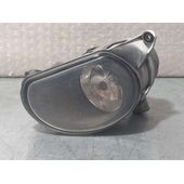 Faro Antiniebla Izquierdo Para Audi A3