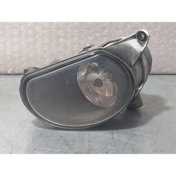 Faro Antiniebla Izquierdo Para Audi A3