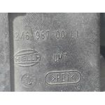Faro Antiniebla Izquierdo Para Audi A3