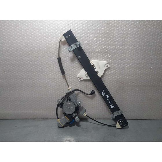 Elevalunas Trasero Izquierdo Para Chevrolet Epica