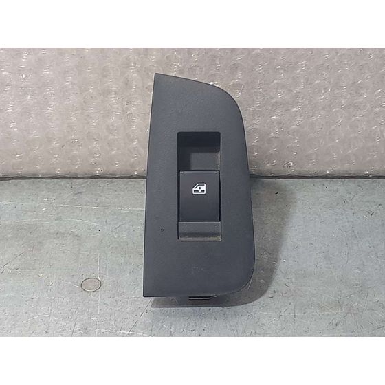 Mando Elevalunas Trasero Izquierdo para Chevrolet Epica