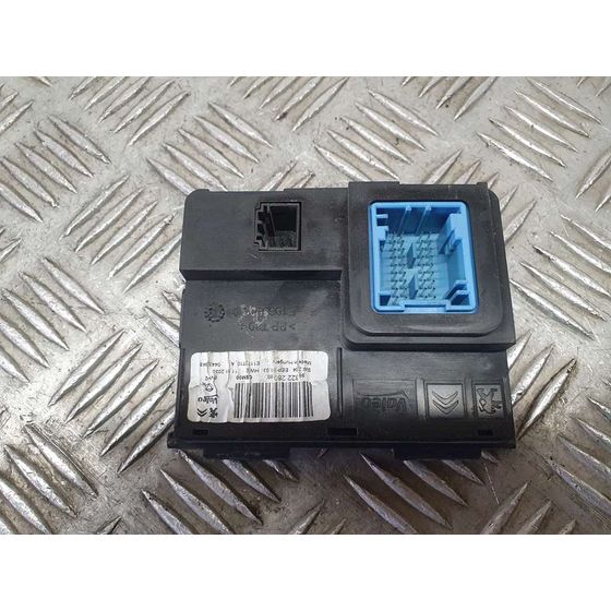 Modulo Electronico Para Peugeot Expert Furgón