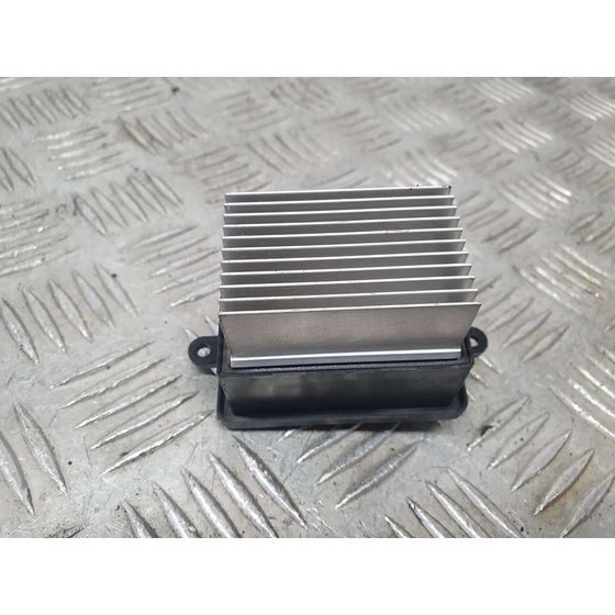 Resistencia Calefaccion Para Peugeot Expert Furgón
