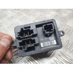 Resistencia Calefaccion Para Peugeot Expert Furgón