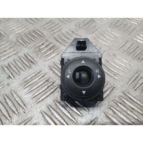 Mando Retrovisor Para Kia Cee'd