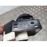 Mando Retrovisor  Para Kia Cee'd