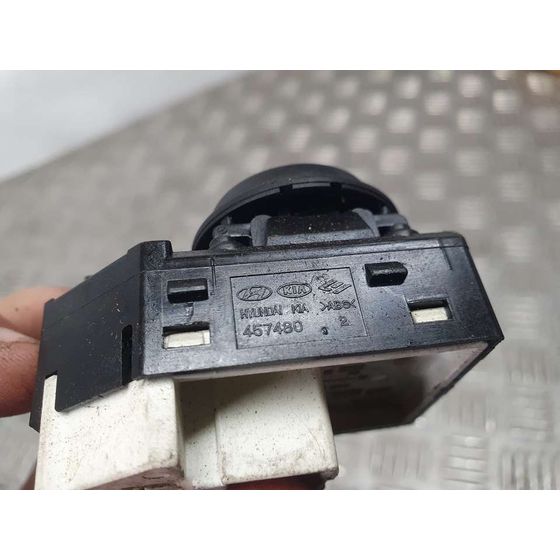 Mando Retrovisor Para Kia Cee'd