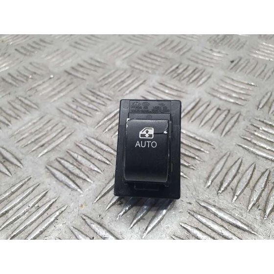 Mando Elevalunas Delantero Derecho Para Kia Cee'd