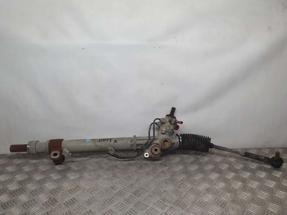 Cremallera Direccion Para Toyota Land Cruiser
