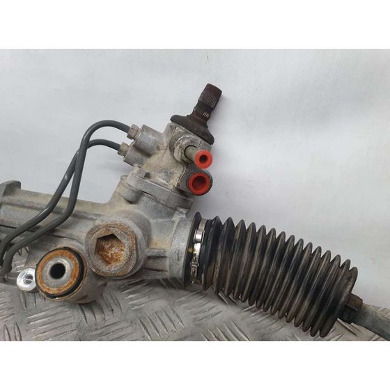Cremallera Direccion Para Toyota Land Cruiser