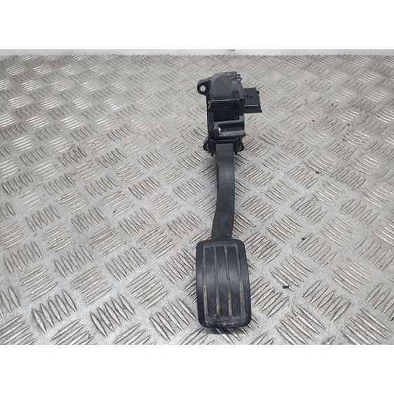 Potenciometro Pedal Para Peugeot Expert Furgón