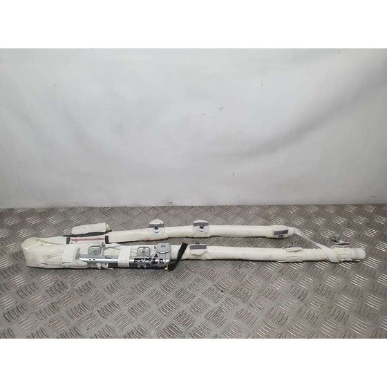 Airbag Cortina Delantero Derecho Para Renault Clio V