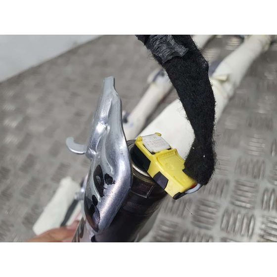 Airbag Cortina Delantero Derecho Para Renault Clio V