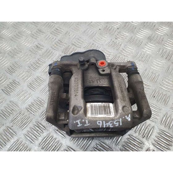 Pinza Freno Trasera Izquierda Para Peugeot 5008