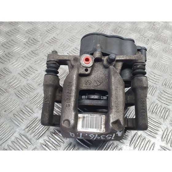 Pinza Freno Trasera Derecha Para Peugeot 5008