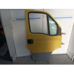 Puerta Delantera Derecha Para Iveco Daily Caja Cerrada