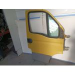 Puerta Delantera Derecha Para Iveco Daily Caja Cerrada