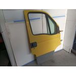 Puerta Delantera Derecha Para Iveco Daily Caja Cerrada