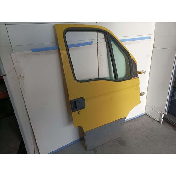 Puerta Delantera Derecha Para Iveco Daily Caja Cerrada