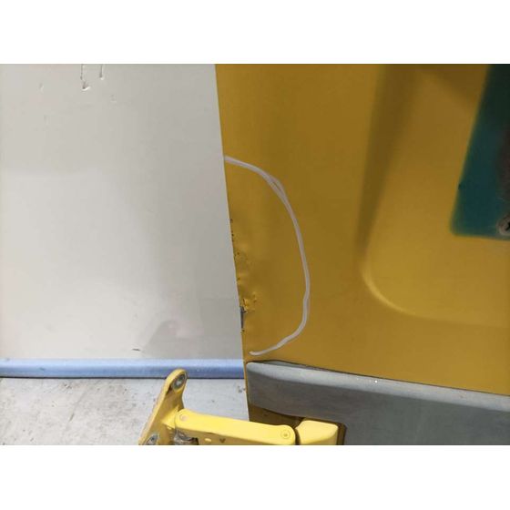 Puerta Trasera Izquierda Carga para Iveco Daily Caja Cerrada