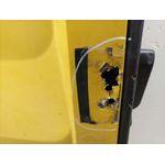 Puerta Trasera Izquierda Carga para Iveco Daily Caja Cerrada