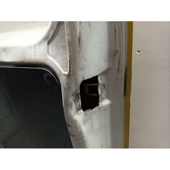 Puerta Trasera Izquierda Carga para Iveco Daily Caja Cerrada