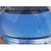 Capot Para Citroen C3