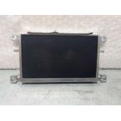 Pantalla Multifuncion para Audi A4 Ber. (B8)